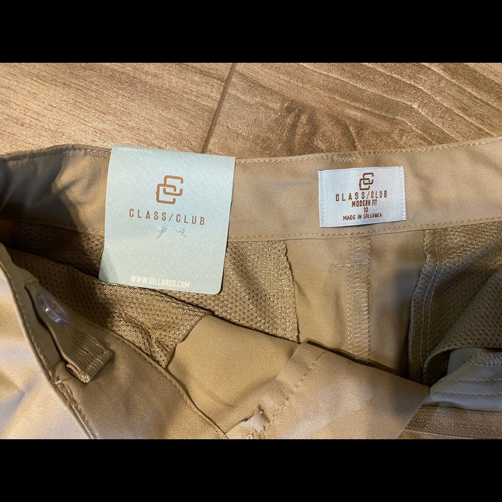 Boys chinos